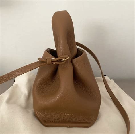 are there fake polene bags|polene bag price.